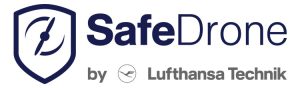 safe-drone Logo