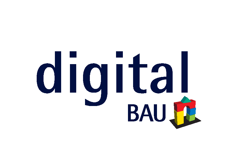 Unterwegs auf der digitalBAU 2022 in Köln.